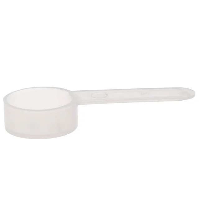 Powerman Plastic Scoop Small