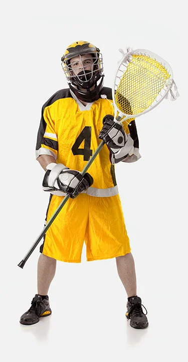 Lacrosse